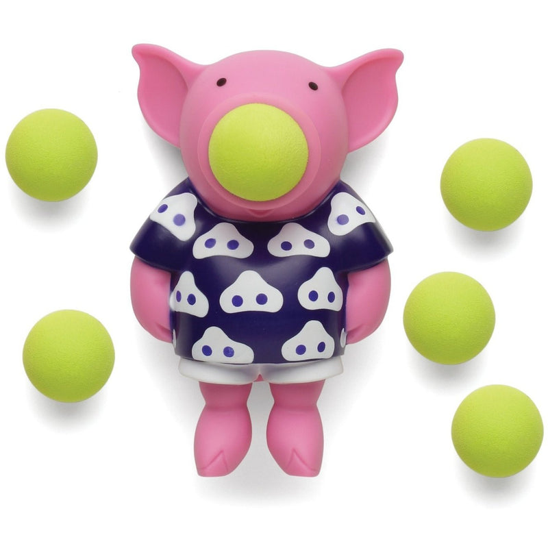 Hog Wild Pig Popper - Blasters and Foam Play - Anglo Dutch Pools and Toys