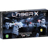 Laser X Real-Life Laser Gaming Experience Double Set