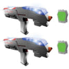 Laser X Real-Life Laser Gaming Experience Double Set
