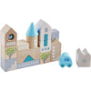 Blocks And Bricks - HABA Bad Rodach Building Blocks