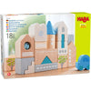 Blocks And Bricks - HABA Bad Rodach Building Blocks
