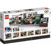 Blocks And Bricks - LEGO 10291 Creator Expert Queer Eye – The Fab 5 Loft