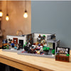 Blocks And Bricks - LEGO 10291 Creator Expert Queer Eye – The Fab 5 Loft