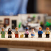 Blocks And Bricks - LEGO 10291 Creator Expert Queer Eye – The Fab 5 Loft