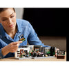 Blocks And Bricks - LEGO 10291 Creator Expert Queer Eye – The Fab 5 Loft