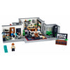 Blocks And Bricks - LEGO 10291 Creator Expert Queer Eye – The Fab 5 Loft