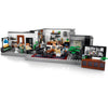 Blocks And Bricks - LEGO 10291 Creator Expert Queer Eye – The Fab 5 Loft