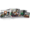Blocks And Bricks - LEGO 10291 Creator Expert Queer Eye – The Fab 5 Loft