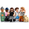 Blocks And Bricks - LEGO 10291 Creator Expert Queer Eye – The Fab 5 Loft