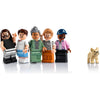 Blocks And Bricks - LEGO 10291 Creator Expert Queer Eye – The Fab 5 Loft