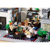 Blocks And Bricks - LEGO 10291 Creator Expert Queer Eye – The Fab 5 Loft
