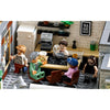 Blocks And Bricks - LEGO 10291 Creator Expert Queer Eye – The Fab 5 Loft