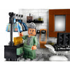 Blocks And Bricks - LEGO 10291 Creator Expert Queer Eye – The Fab 5 Loft
