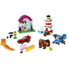 Blocks And Bricks - LEGO 10692 Classic Creative Bricks