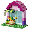 Blocks And Bricks - LEGO 10692 Classic Creative Bricks