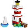 Blocks And Bricks - LEGO 10692 Classic Creative Bricks
