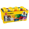 Blocks And Bricks - LEGO 10696 Classic Medium Creative Brick Box
