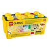Blocks And Bricks - LEGO 10696 Classic Medium Creative Brick Box