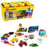 Blocks And Bricks - LEGO 10696 Classic Medium Creative Brick Box