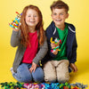 Blocks And Bricks - LEGO 10696 Classic Medium Creative Brick Box