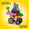 Blocks And Bricks - LEGO 10696 Classic Medium Creative Brick Box