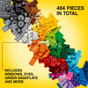 Blocks And Bricks - LEGO 10696 Classic Medium Creative Brick Box