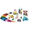 Blocks And Bricks - LEGO 10698 Classic Large Creative Brick Box