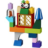 Blocks And Bricks - LEGO 10698 Classic Large Creative Brick Box