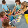 Blocks And Bricks - LEGO 10698 Classic Large Creative Brick Box