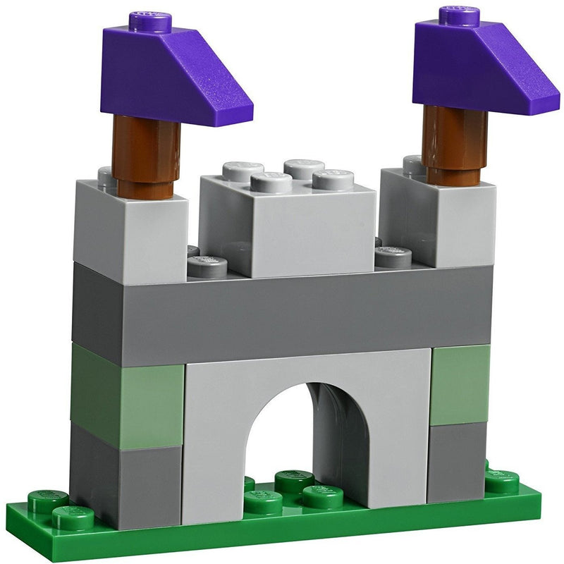 Pigment Tag ud køkken LEGO 10713 Classic Creative Suitcase | Blocks and Bricks