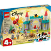 Blocks And Bricks - LEGO 10780 Mickey And Friends Castle Defenders