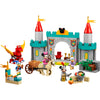 Blocks And Bricks - LEGO 10780 Mickey And Friends Castle Defenders