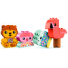 Blocks And Bricks - LEGO 10966 Duplo Bath Time Fun: Floating Animal Island