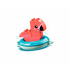 Blocks And Bricks - LEGO 10966 Duplo Bath Time Fun: Floating Animal Island