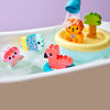 Blocks And Bricks - LEGO 10966 Duplo Bath Time Fun: Floating Animal Island