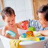 Blocks And Bricks - LEGO 10966 Duplo Bath Time Fun: Floating Animal Island