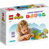 Blocks And Bricks - LEGO 10971 Duplo Wild Animals Of Africa