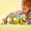 Blocks And Bricks - LEGO 10971 Duplo Wild Animals Of Africa