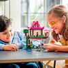 Blocks And Bricks - LEGO 21183 Minecraft The Training Grounds
