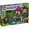 Blocks And Bricks - LEGO 21183 Minecraft The Training Grounds