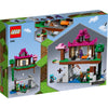 Blocks And Bricks - LEGO 21183 Minecraft The Training Grounds