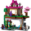 Blocks And Bricks - LEGO 21183 Minecraft The Training Grounds