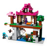 Blocks And Bricks - LEGO 21183 Minecraft The Training Grounds