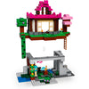 Blocks And Bricks - LEGO 21183 Minecraft The Training Grounds