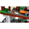 Blocks And Bricks - LEGO 21183 Minecraft The Training Grounds