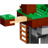 Blocks And Bricks - LEGO 21183 Minecraft The Training Grounds