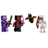 Blocks And Bricks - LEGO 21183 Minecraft The Training Grounds
