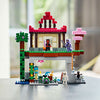 Blocks And Bricks - LEGO 21183 Minecraft The Training Grounds