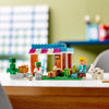 Blocks And Bricks - LEGO 21184 Minecraft The Bakery