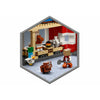 Blocks And Bricks - LEGO 21187 Minecraft The Red Barn
